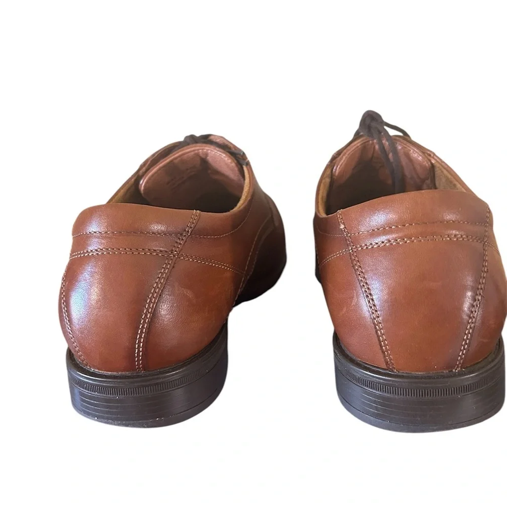 Florsheim extra wide